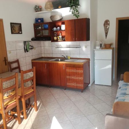 Apartmani Marijana Selce Dış mekan fotoğraf