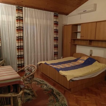 Apartmani Marijana Selce Dış mekan fotoğraf