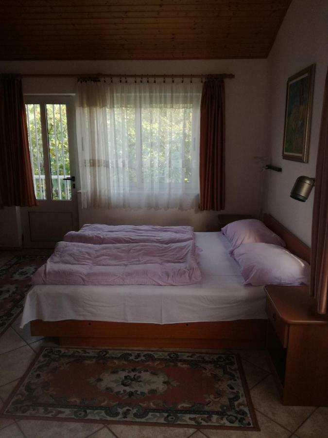 Apartmani Marijana Selce Dış mekan fotoğraf