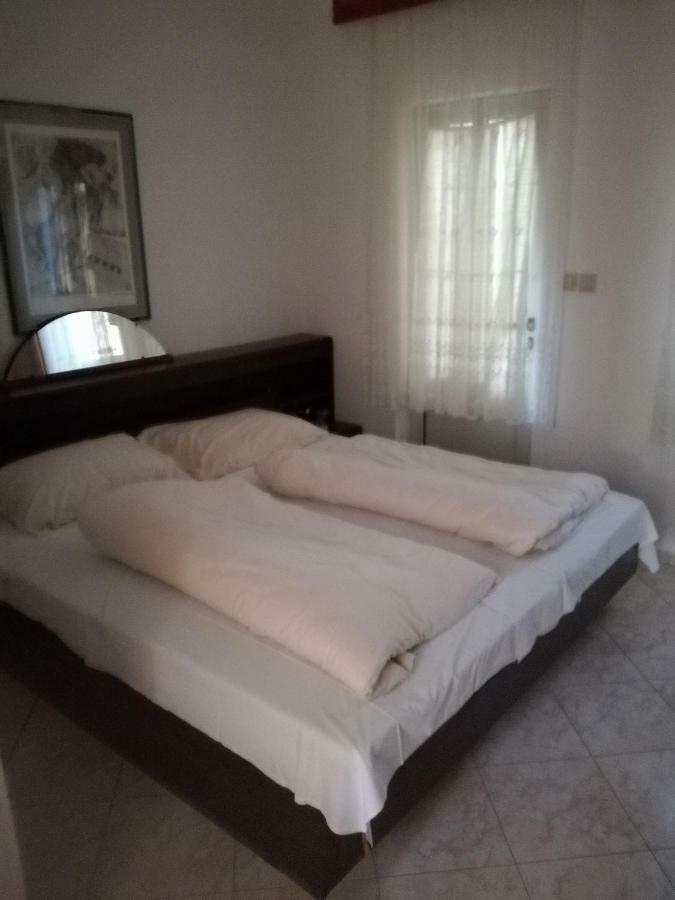 Apartmani Marijana Selce Dış mekan fotoğraf