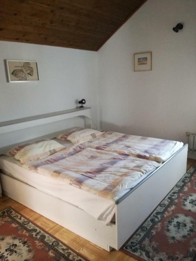 Apartmani Marijana Selce Dış mekan fotoğraf