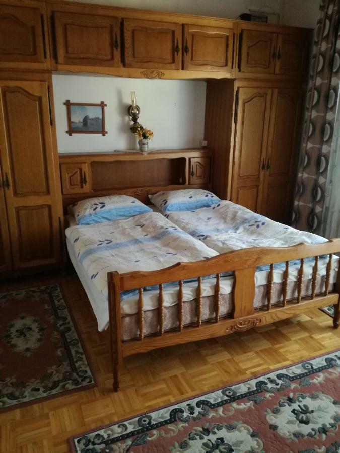Apartmani Marijana Selce Dış mekan fotoğraf
