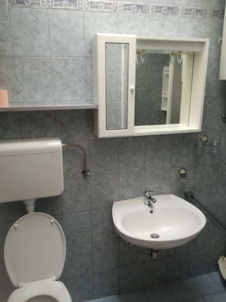 Apartmani Marijana Selce Dış mekan fotoğraf