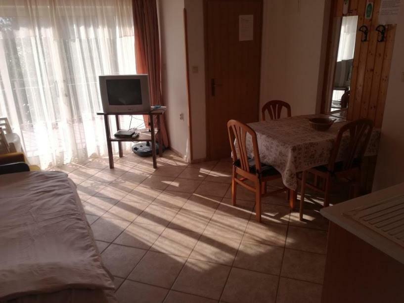 Apartmani Marijana Selce Dış mekan fotoğraf