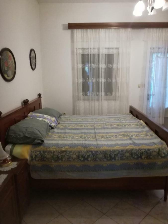 Apartmani Marijana Selce Dış mekan fotoğraf