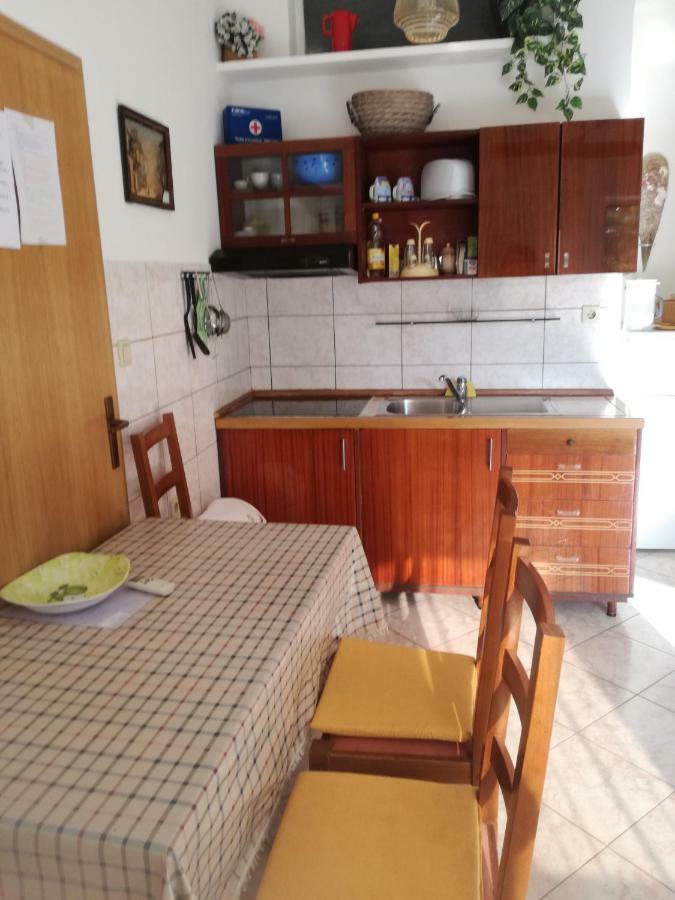 Apartmani Marijana Selce Dış mekan fotoğraf