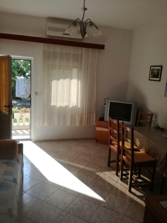 Apartmani Marijana Selce Dış mekan fotoğraf