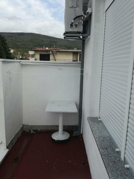 Apartmani Marijana Selce Dış mekan fotoğraf