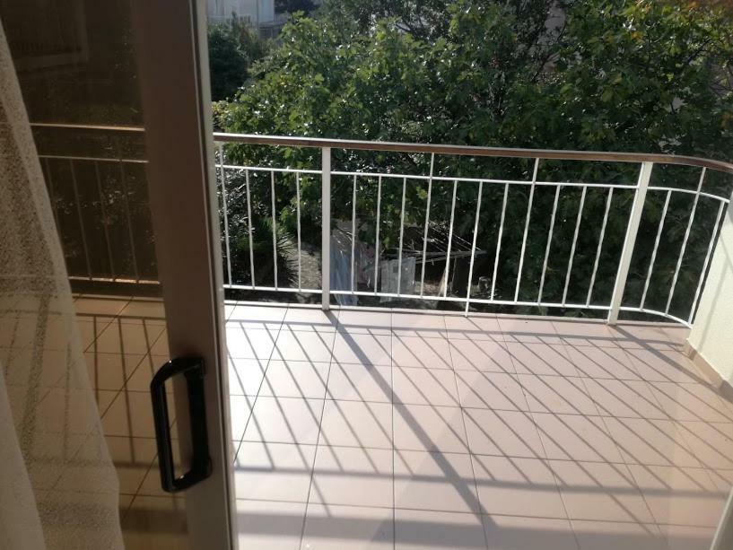 Apartmani Marijana Selce Dış mekan fotoğraf
