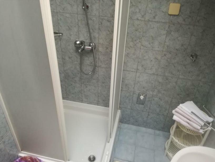 Apartmani Marijana Selce Dış mekan fotoğraf