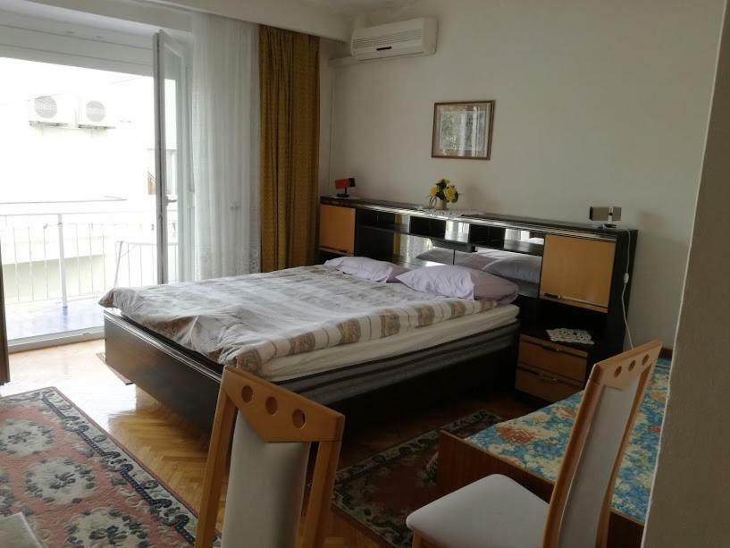 Apartmani Marijana Selce Dış mekan fotoğraf