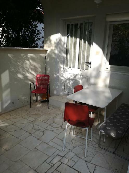 Apartmani Marijana Selce Dış mekan fotoğraf
