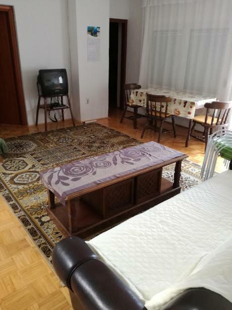 Apartmani Marijana Selce Dış mekan fotoğraf