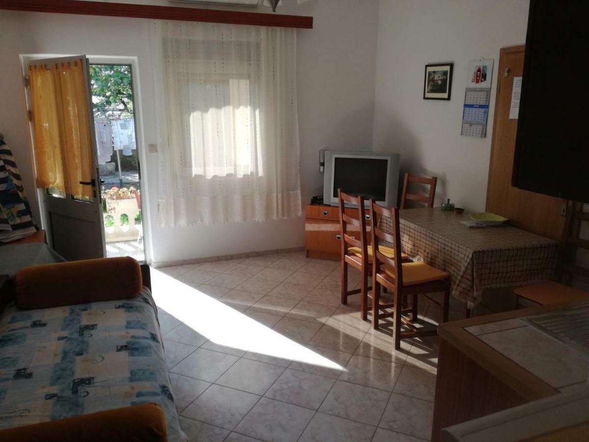 Apartmani Marijana Selce Dış mekan fotoğraf