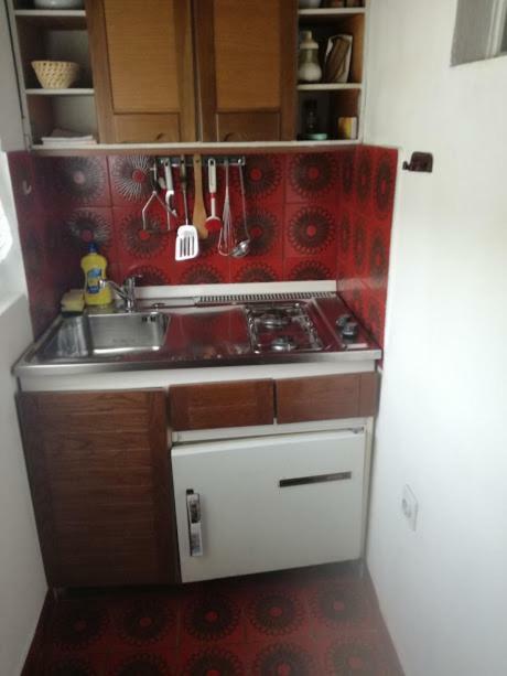 Apartmani Marijana Selce Dış mekan fotoğraf