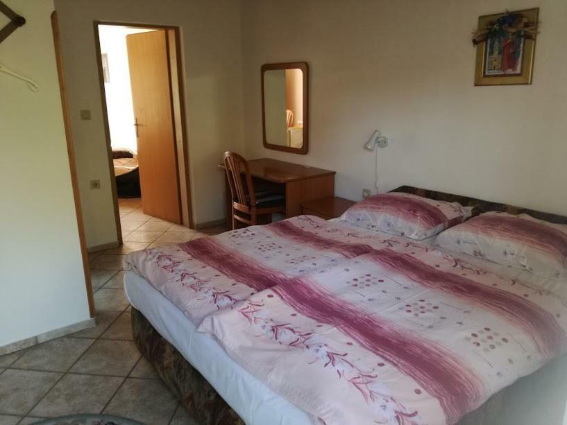 Apartmani Marijana Selce Dış mekan fotoğraf