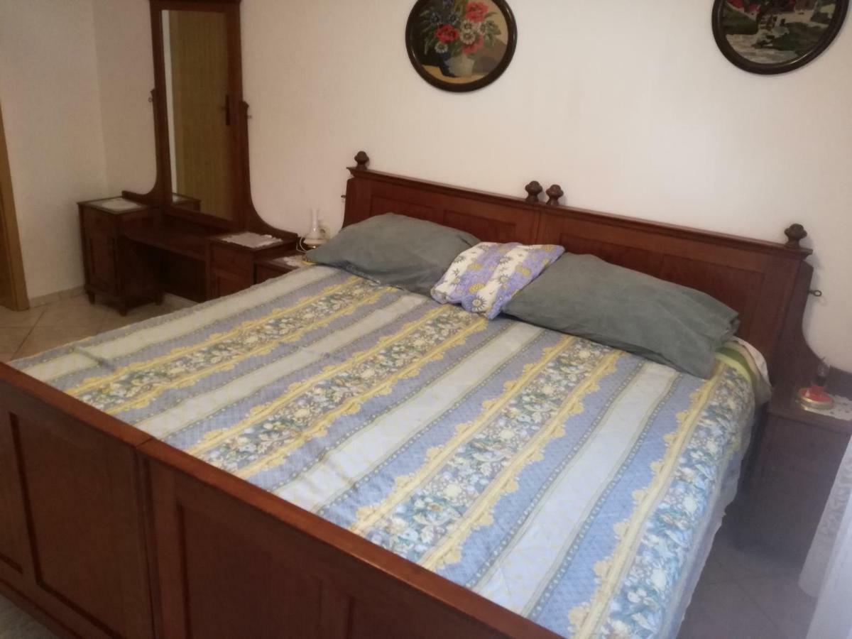 Apartmani Marijana Selce Dış mekan fotoğraf