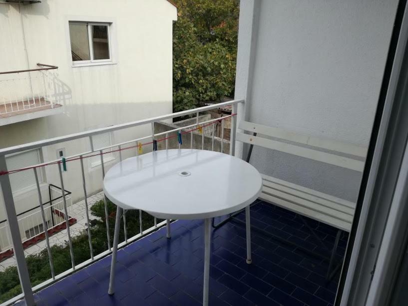 Apartmani Marijana Selce Dış mekan fotoğraf