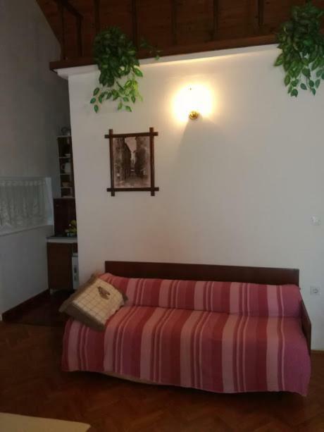 Apartmani Marijana Selce Dış mekan fotoğraf