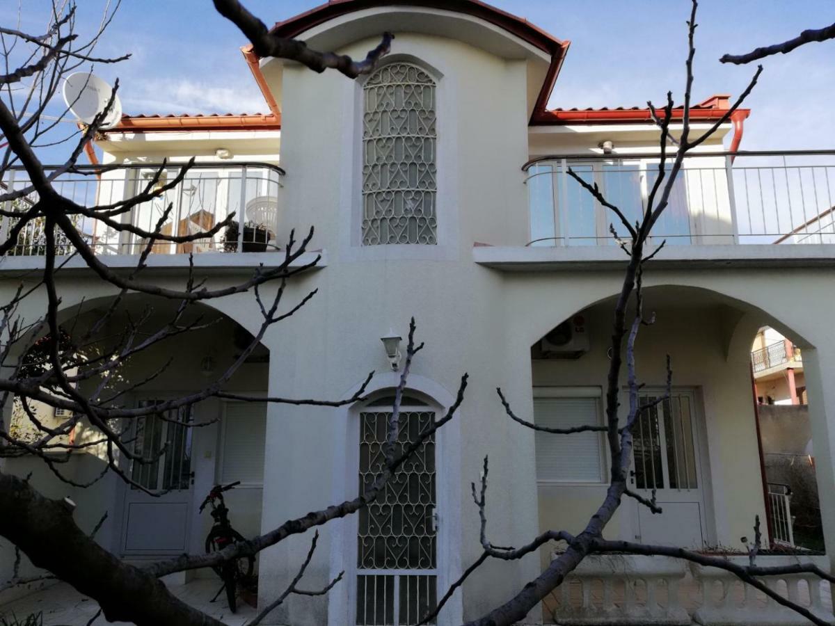 Apartmani Marijana Selce Dış mekan fotoğraf